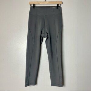 Aurum Grey Leggings